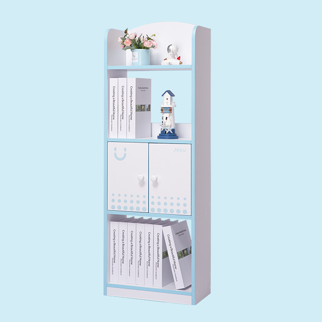 智慧PRO書柜